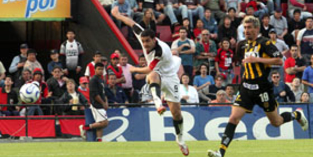 Colón quiere anclar tranquilo en una Bahía agitada