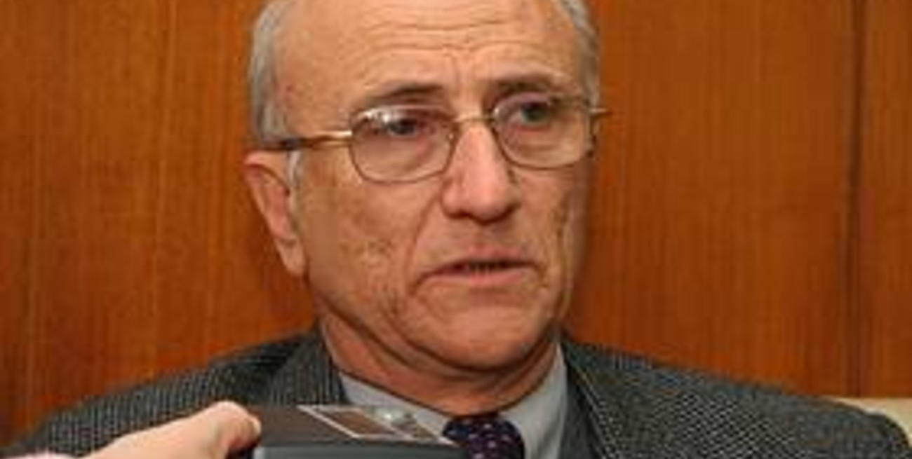 Agente financiero: el Ejecutivo respondió al Tribunal de Cuentas