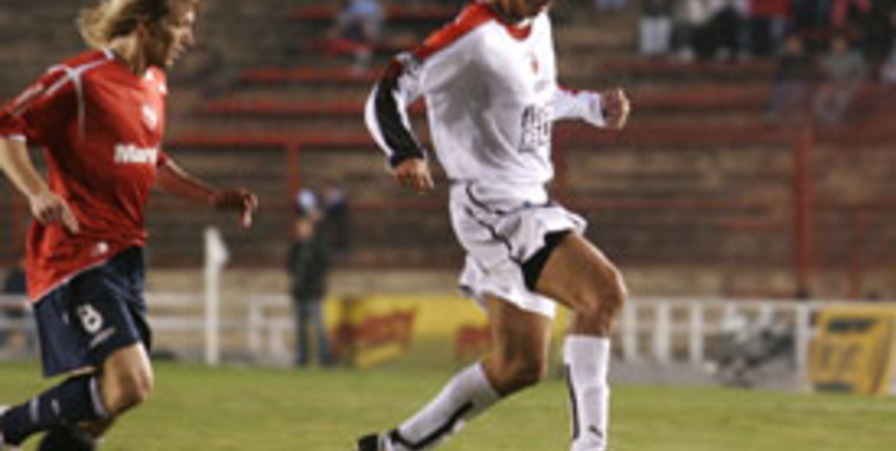 Troglio dijo que será muy difícil encontrar otro como Grisales