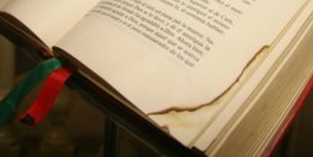 La Iglesia del Carmen, asediada por los robos y el vandalismo 