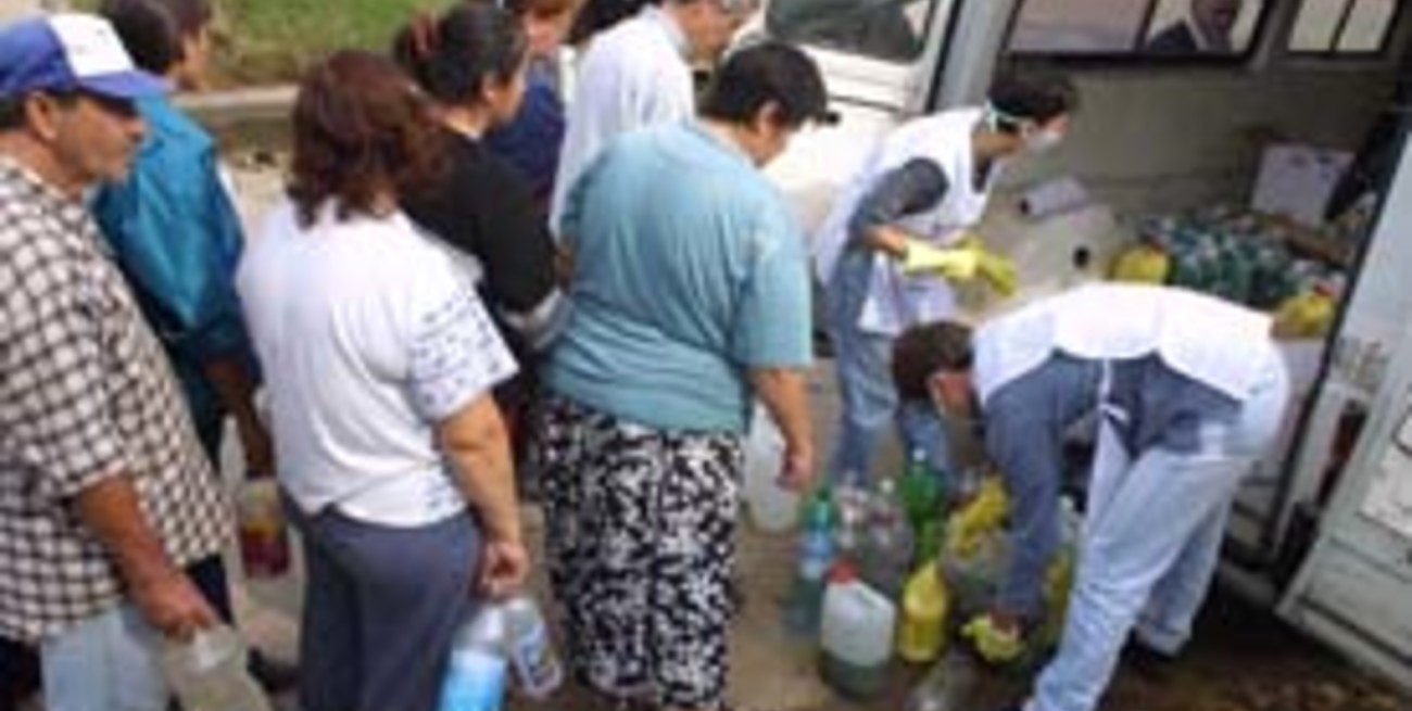 Qué hacer para prevenir infecciones y enfermedades