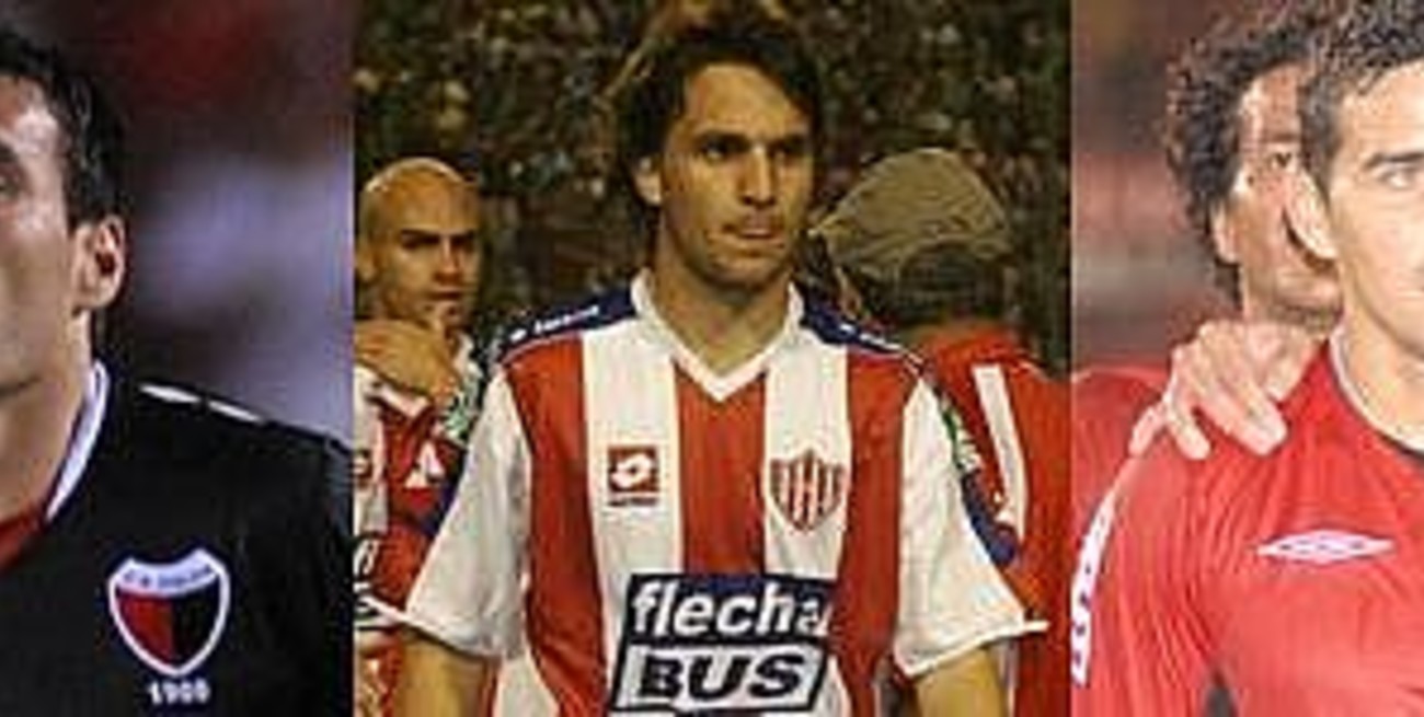 La AFA oficializó la lista de Diego con Pozo, Canuto y Ferrero