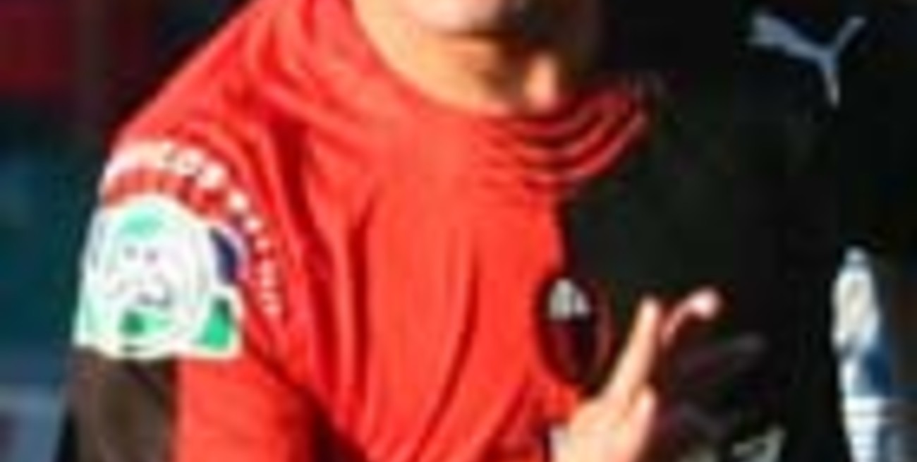 Astrada: "El Bichi vuelve porque sé muy bien todo lo que puede dar"