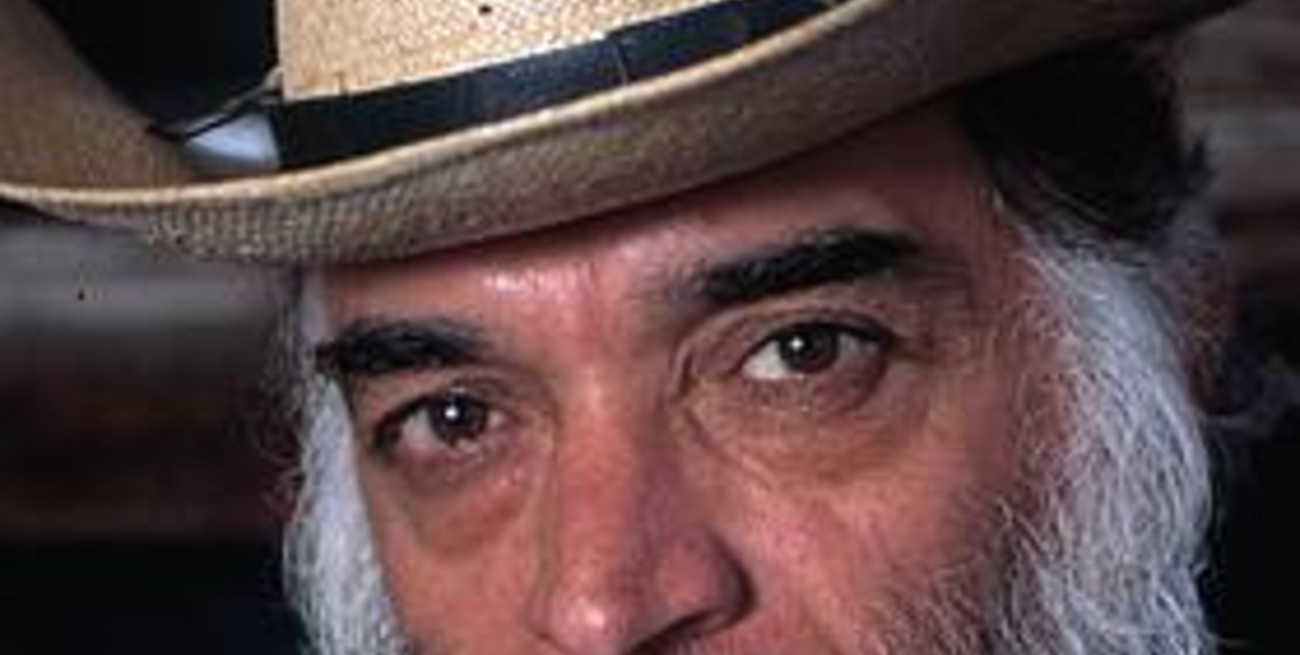 Se suicidó el "Malevo" Ferreyra