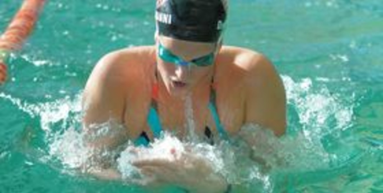 De Giovanni no pasó la ronda preliminar