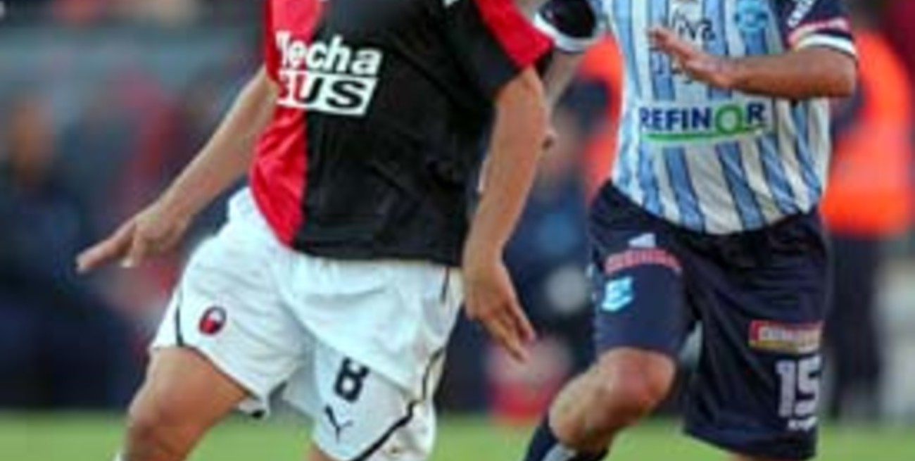 Barrado: "Nunca podés olvidarte de jugar"