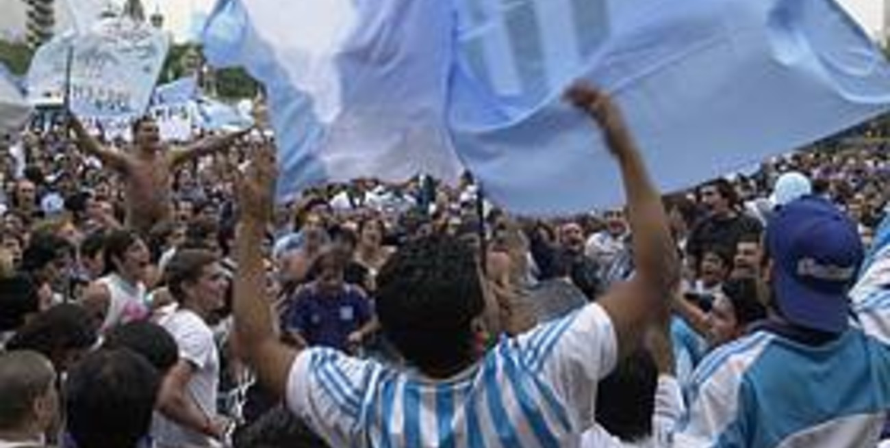 La Justicia levantó la quiebra de Racing Club