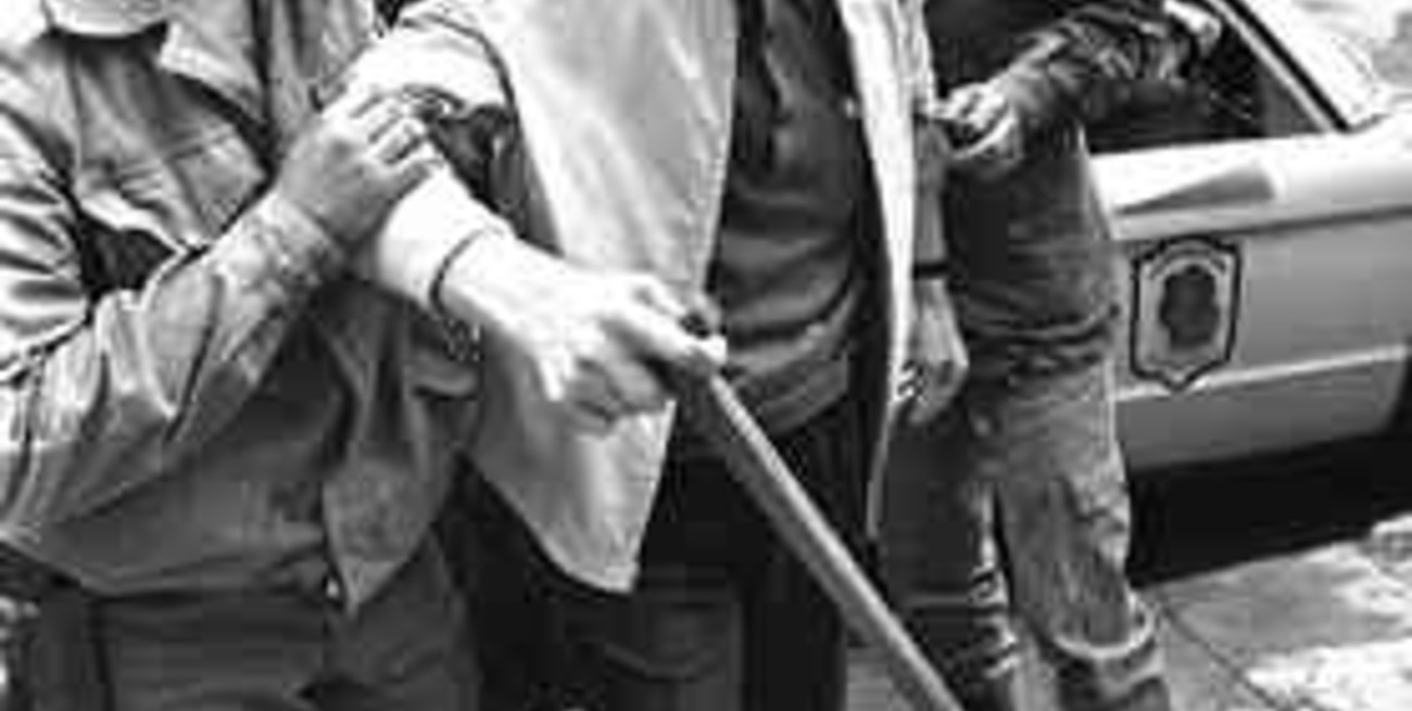 Liberaron a Arquímedes Puccio, el líder del clan de secuestradores