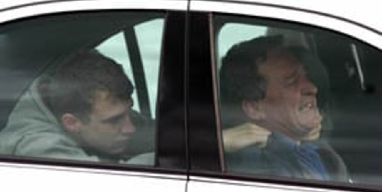 Murió el hermano de Mariano Werner en un infortunado accidente