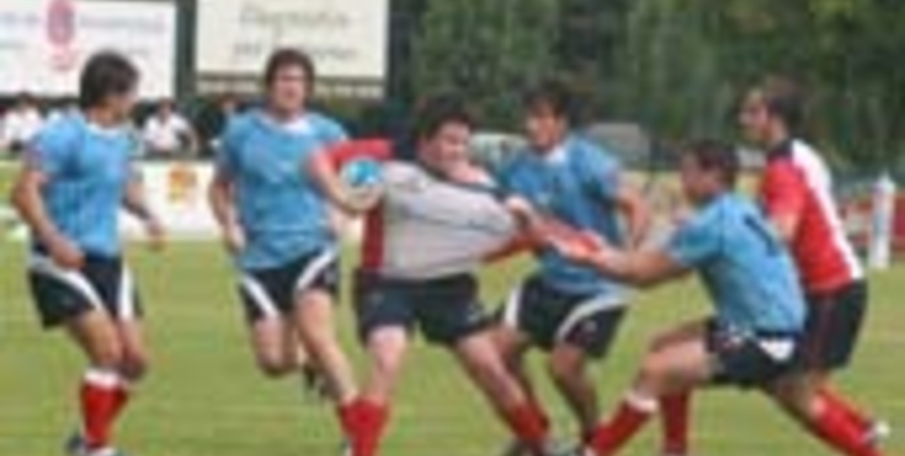 Santa Fe aleccionó a Rosario 