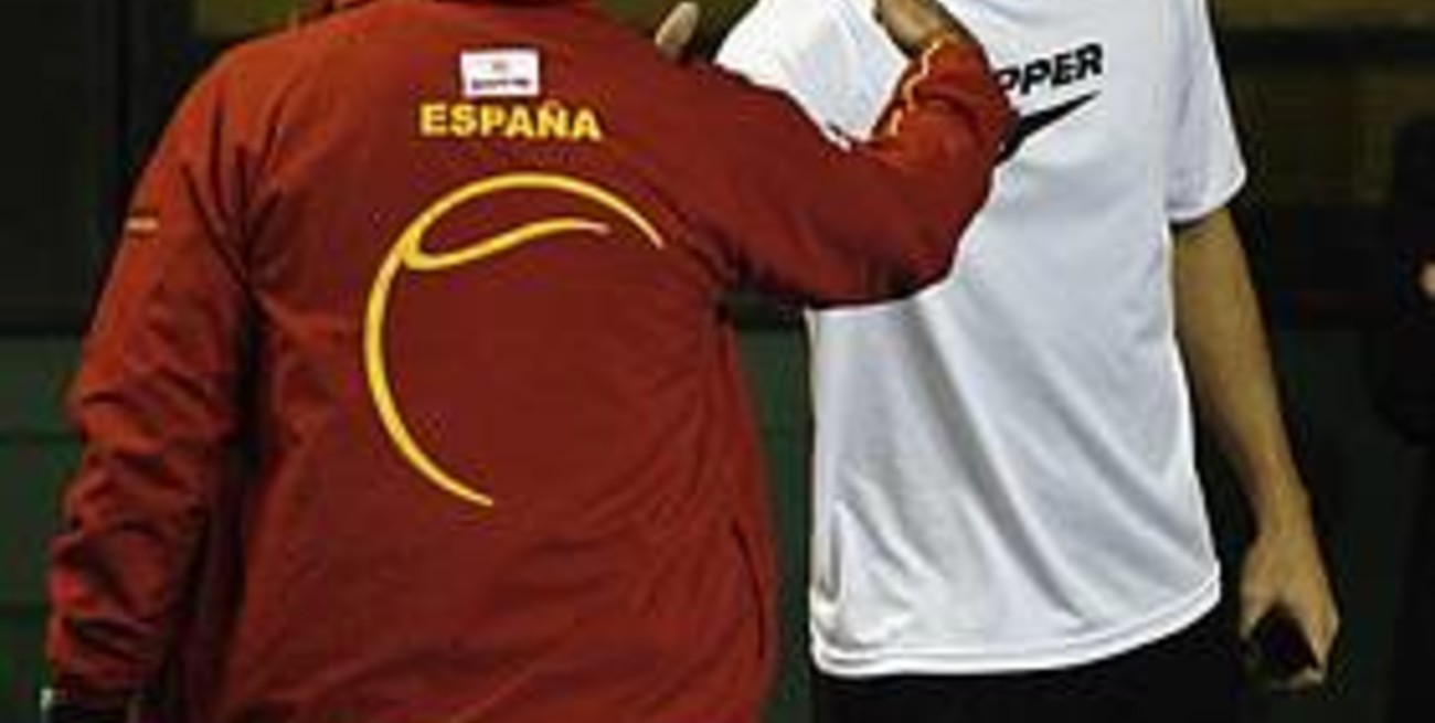 "Los cinco partidos más importantes de la historia del tenis argentino"