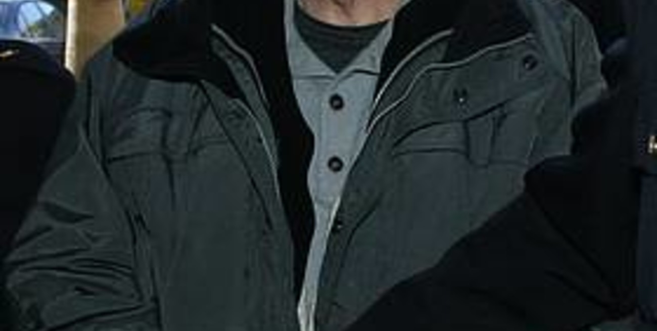 Murió Rodolfo Almirón, ex jefe operativo de la Triple A