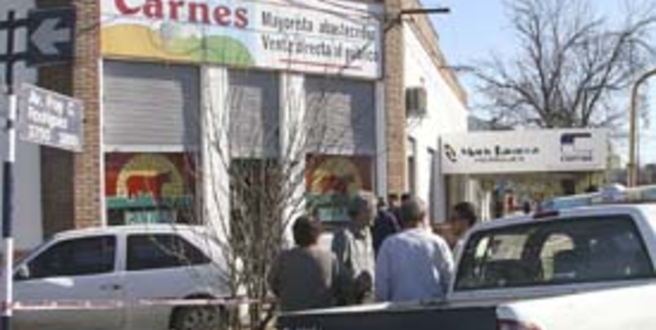 Marcharán por el esclarecimiento del asesinato de Mario Laracca