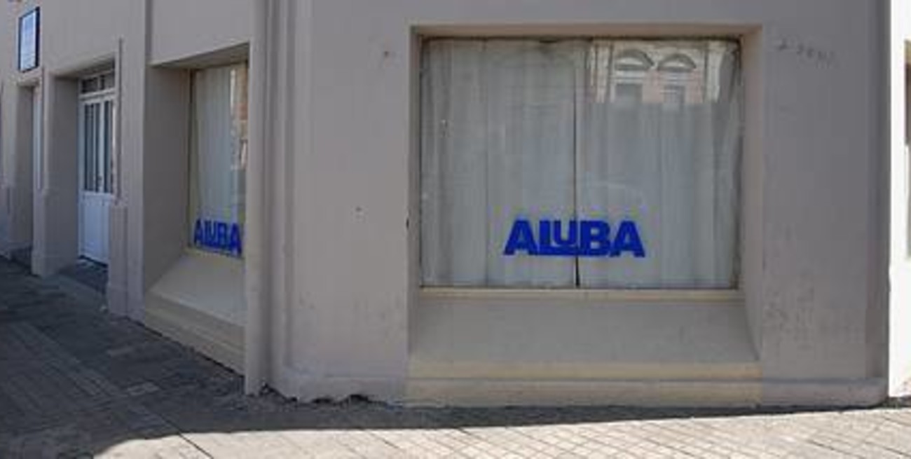 Bulimia y anorexia: tres meses de trabajo de Aluba en la ciudad