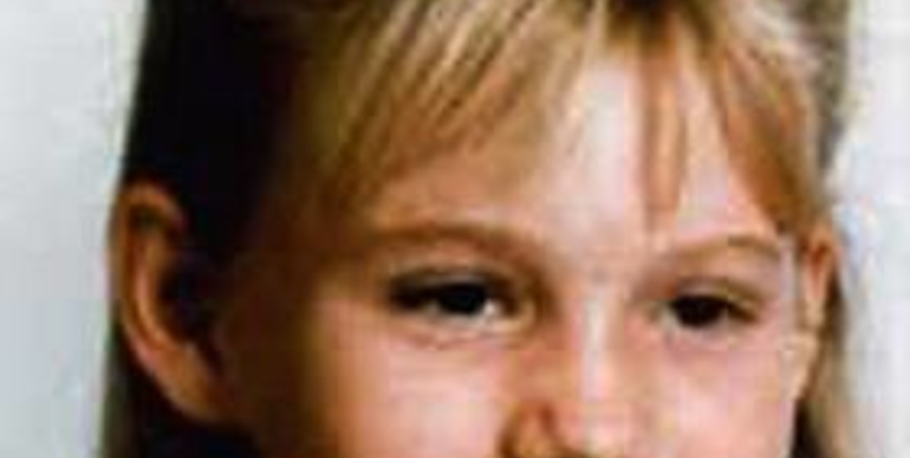 Apareció sana y salva tras permanecer 18 años secuestrada