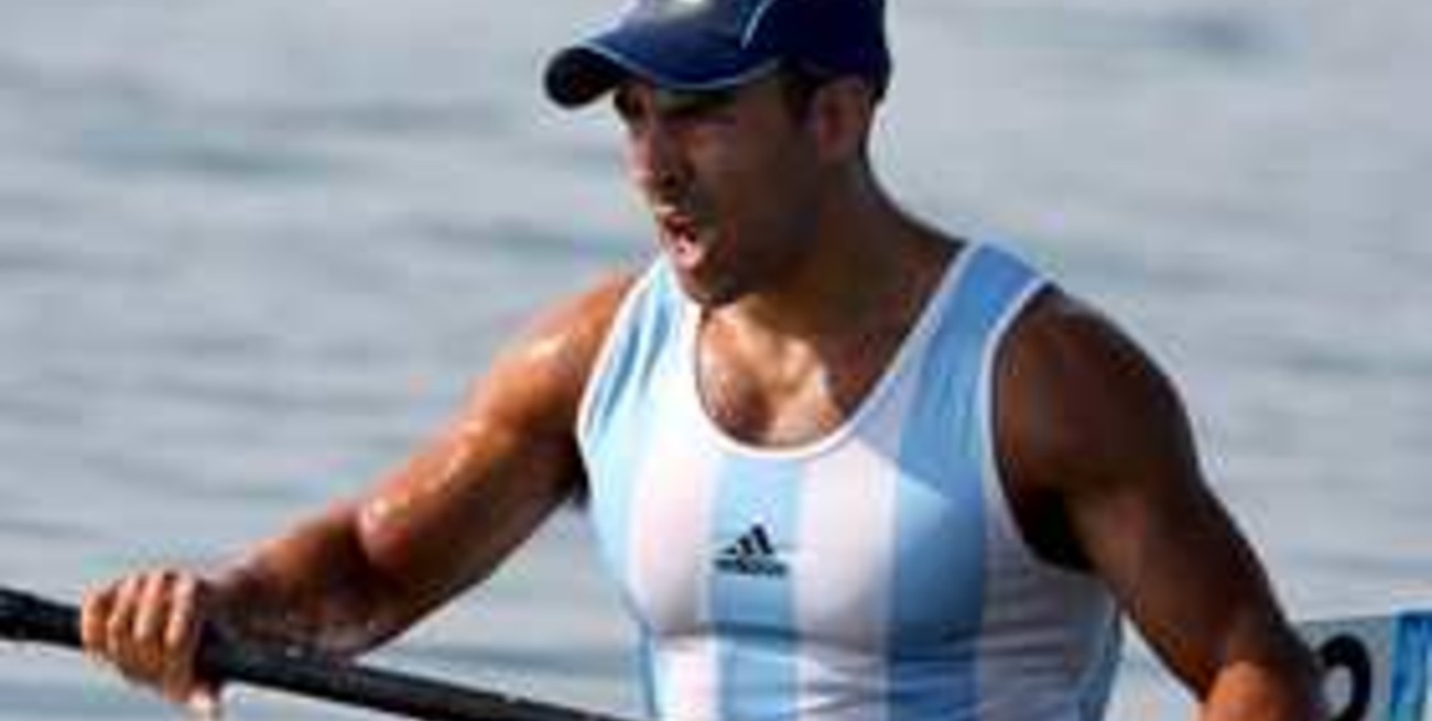 Miguel Correa no pudo entrar a la final