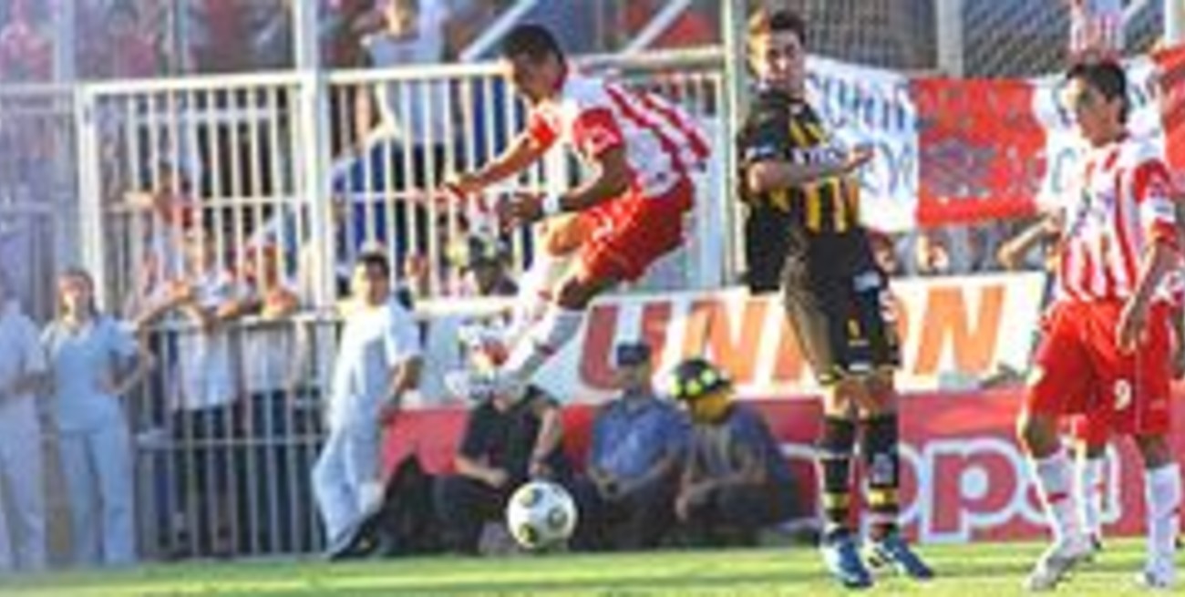 A "Picante" le falta sabor a gol