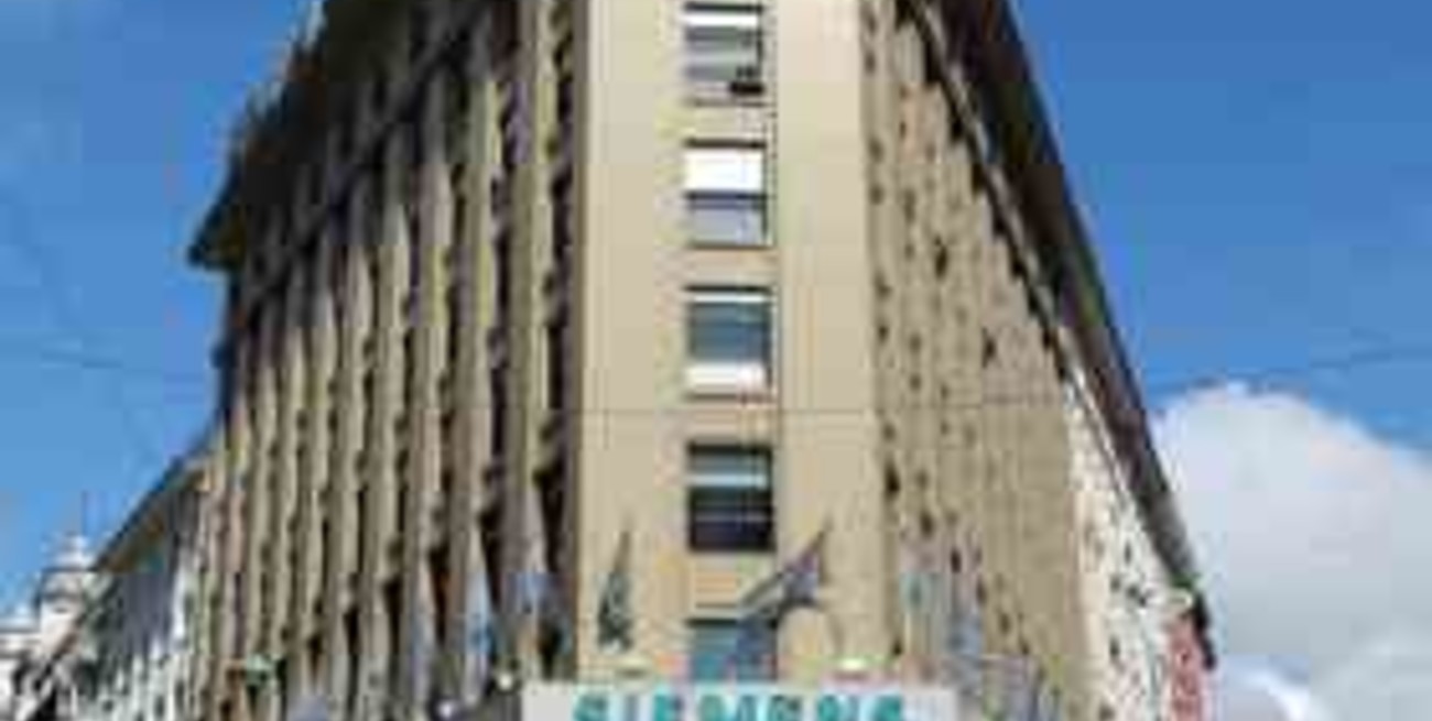 Allanan Siemens Argentina por supuesto pago de sobornos