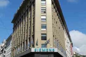 Allanan Siemens Argentina por supuesto pago de sobornos