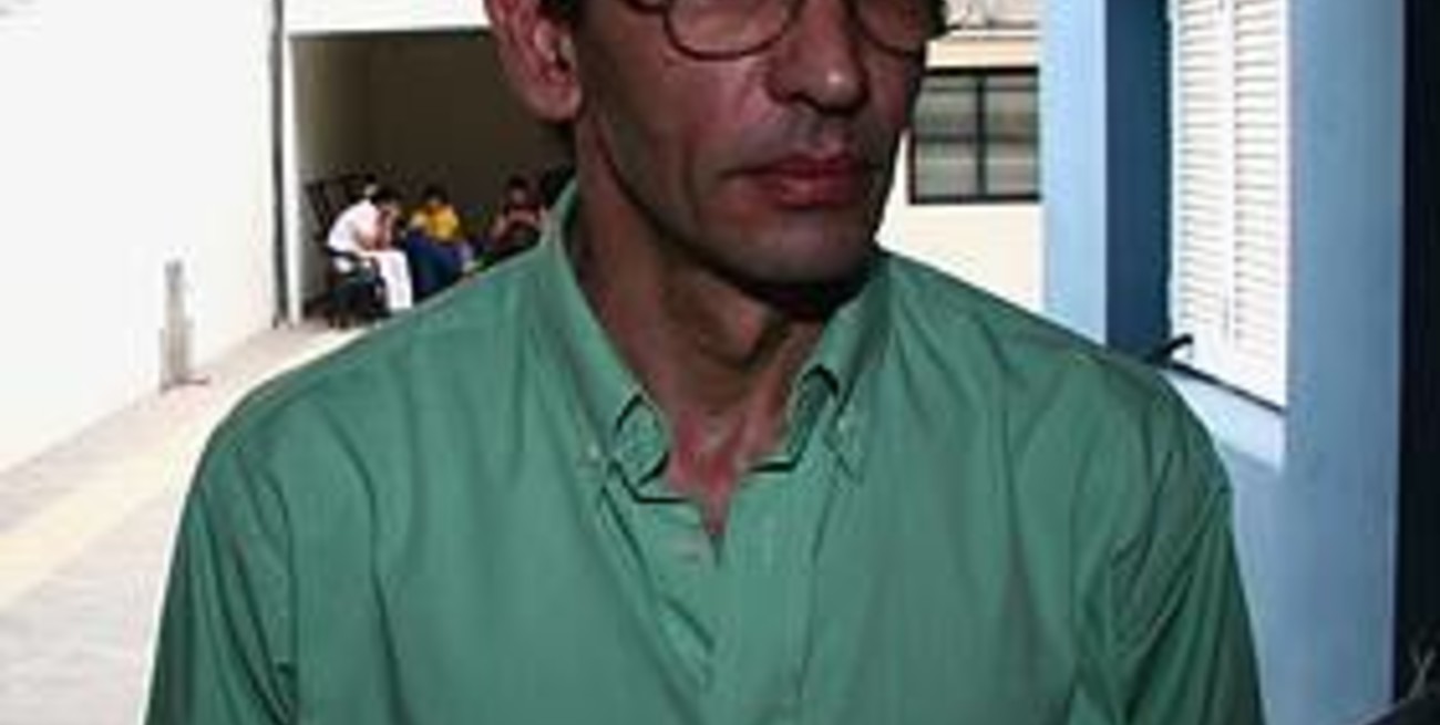 Fabbroni asumió en la municipalidad