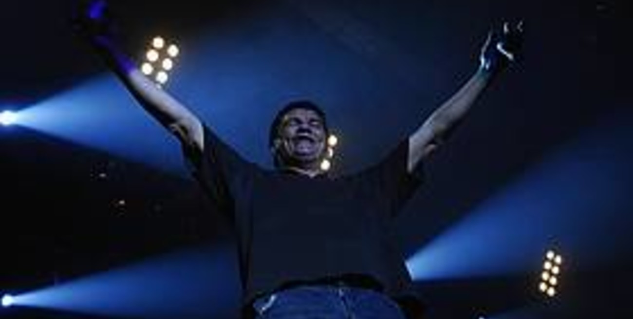 Murió el músico Alejandro Sokol