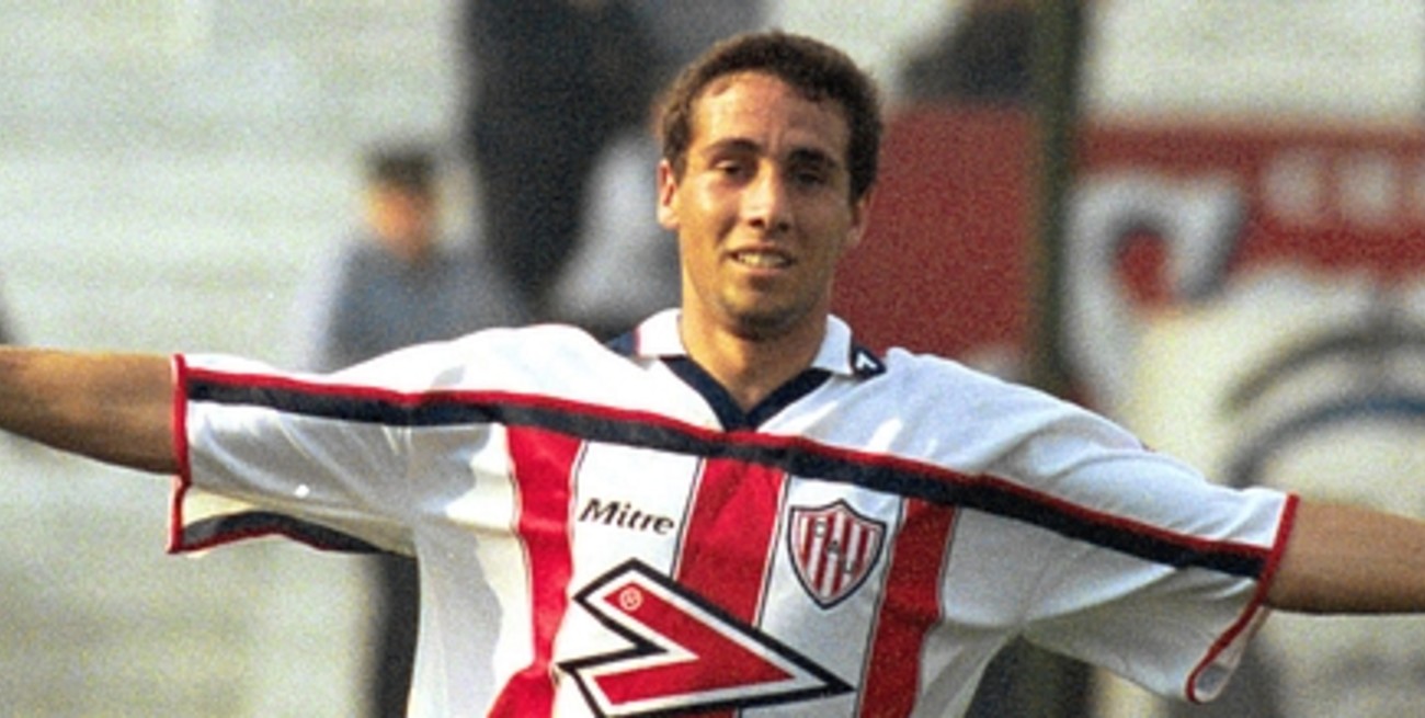 Matías Donnet quiere volver y apuran la venta de Ojeda 