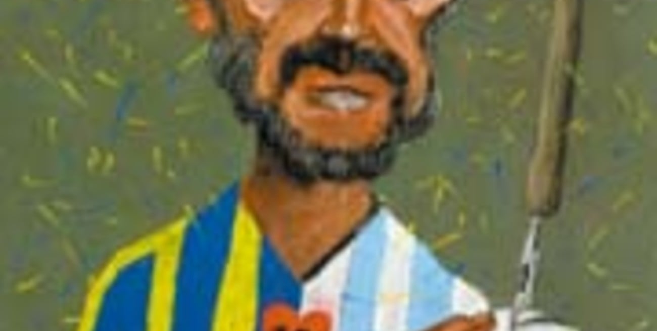 Querido y adorable canalla