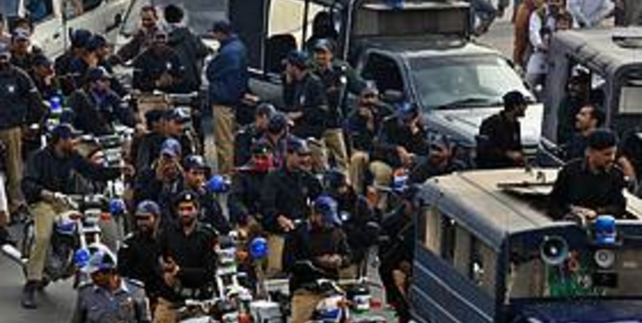 Arrestan a 15 acusados de realizar los atentados en Bombay