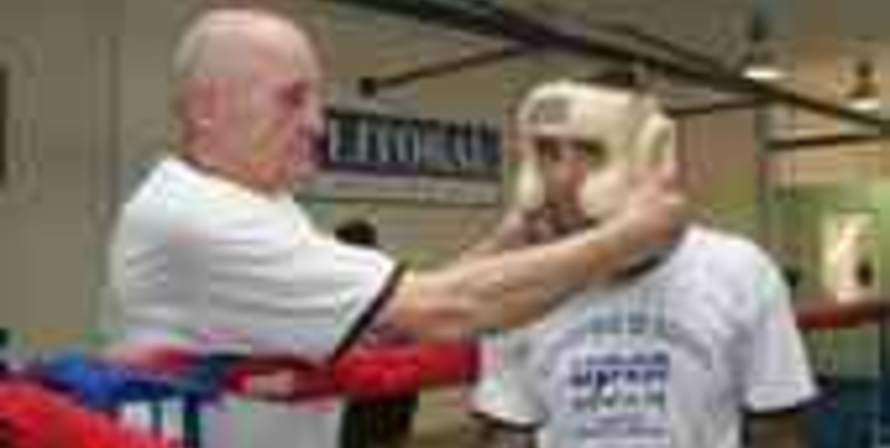 Amilcar Brusa será distinguido