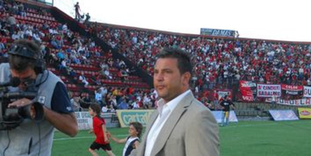 Colón, Mohamed y un vínculo que lleva un año de gestación