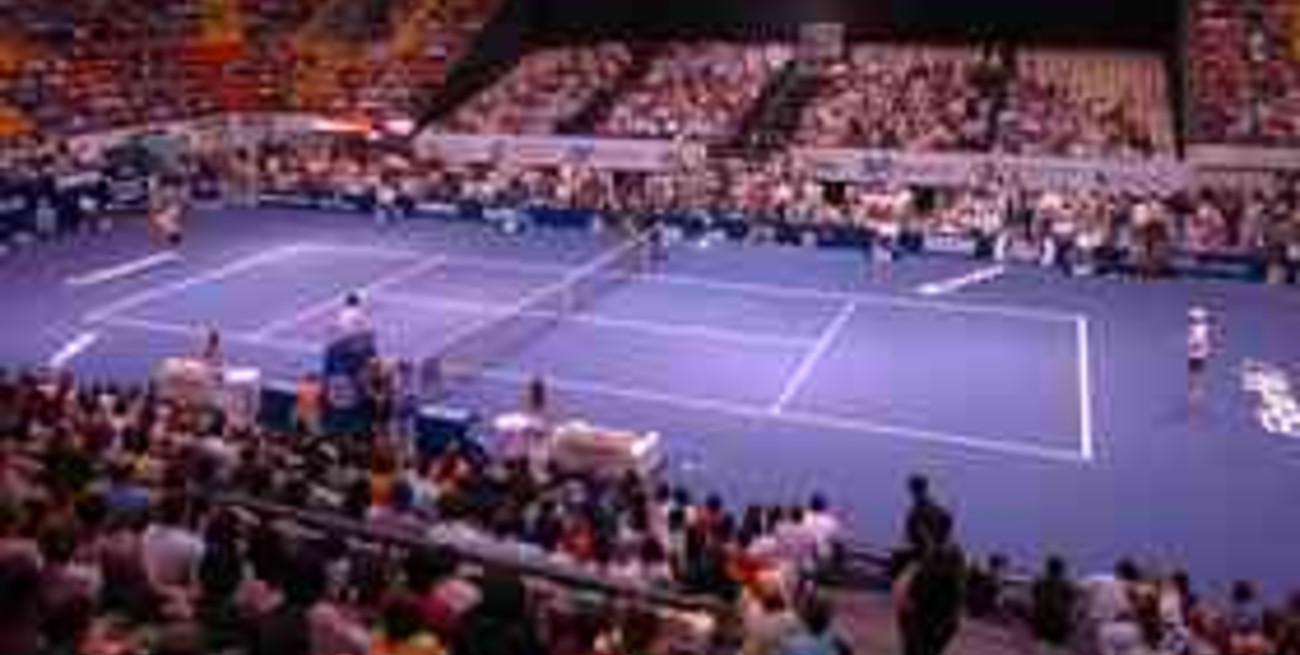 Este viernes anuncian dónde se jugará la final de la Copa Davis