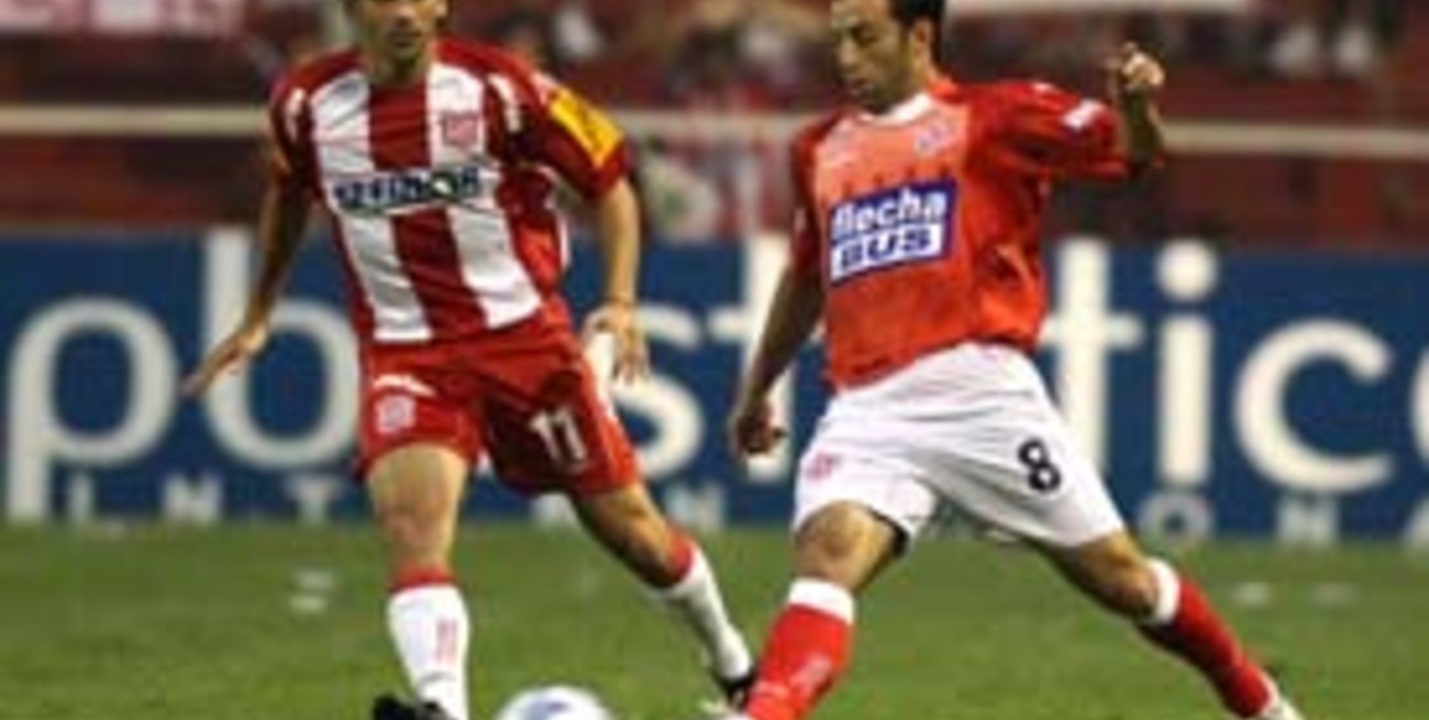 Unión le ganó 2 a 0 al puntero