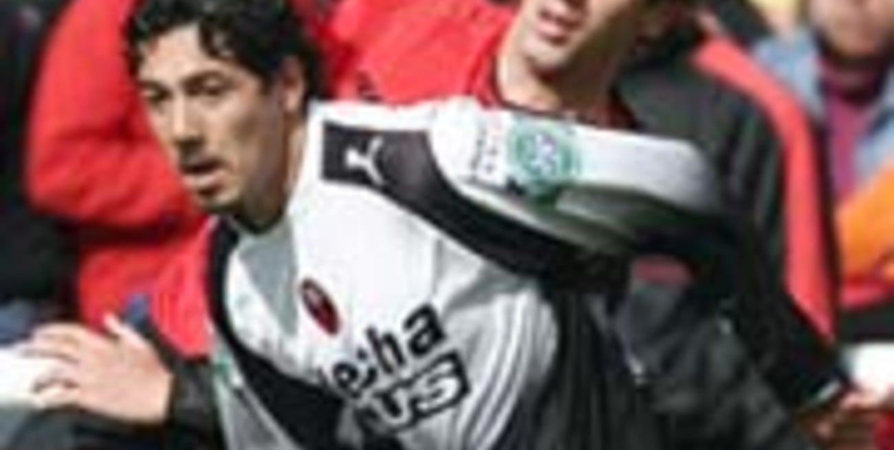 Pablo Jerez: "Leo me da la posibilidad de jugar seguido"