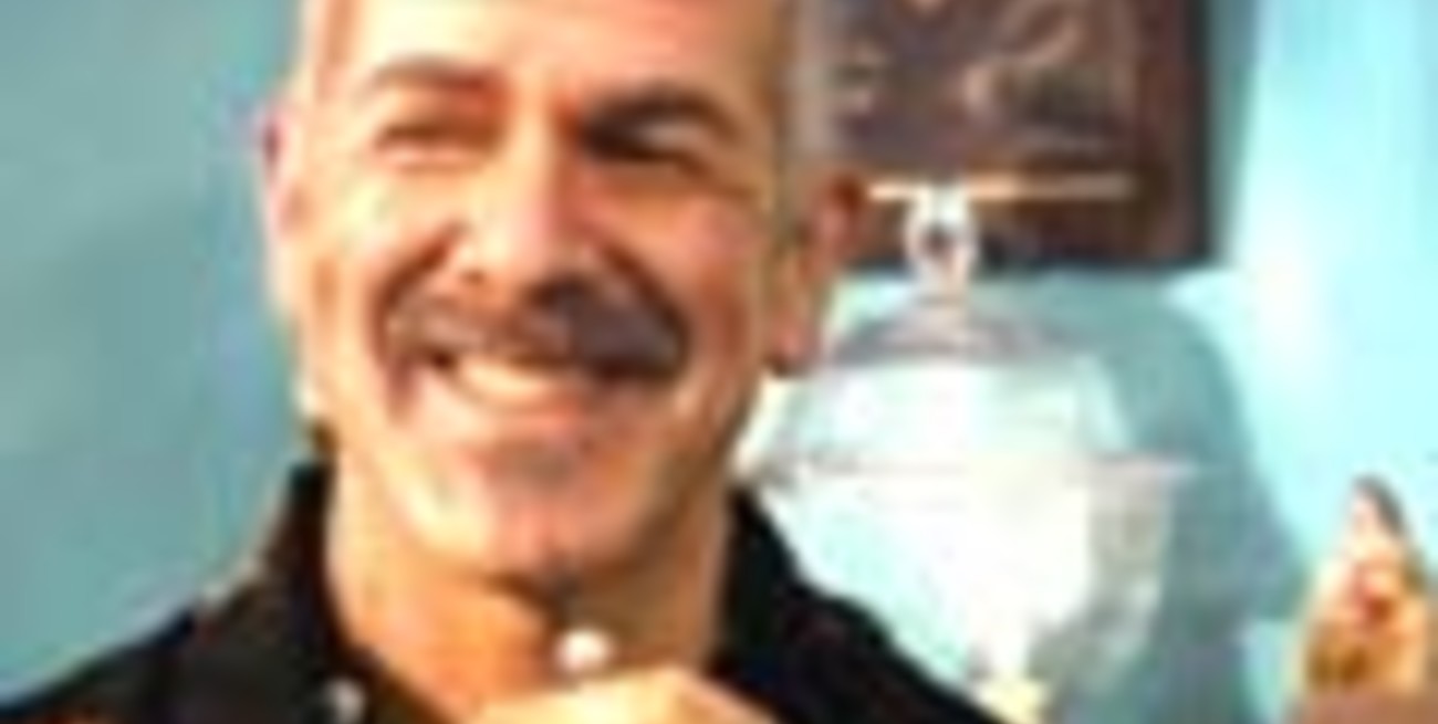 Dady debuta con "Más que un hombre"