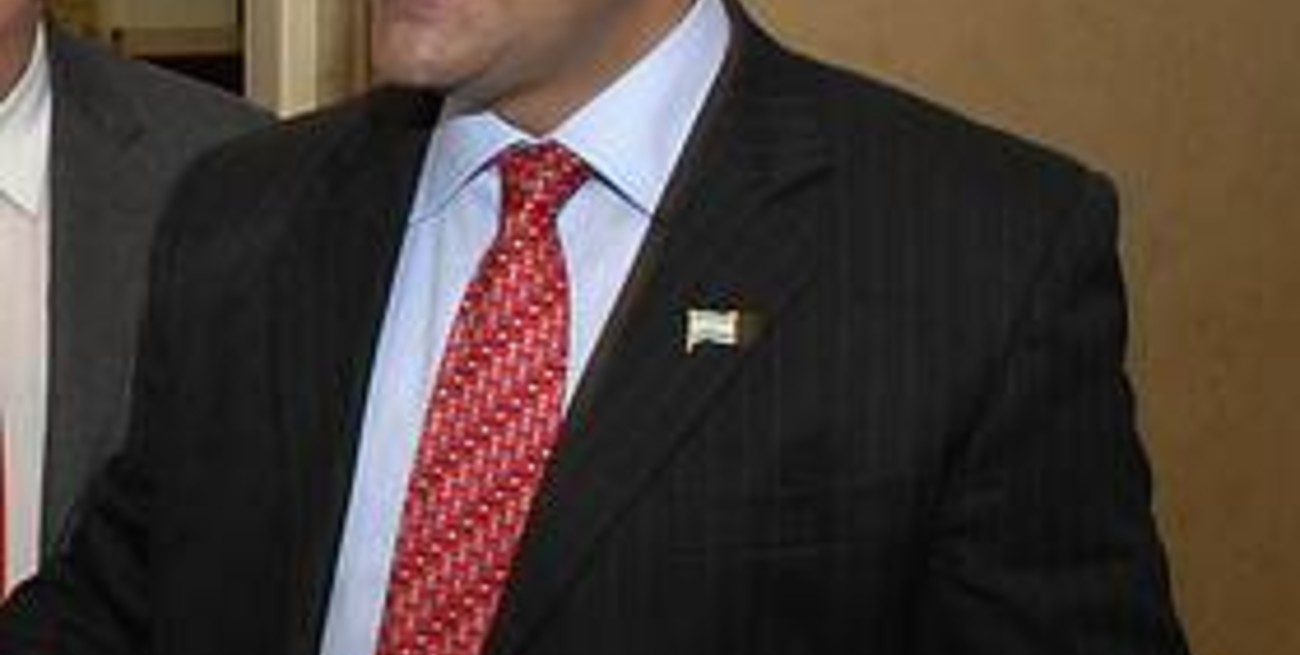 Asumió el nuevo ministro de Salud de la Nación