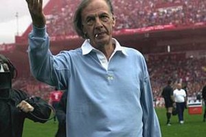 César Menotti es el nuevo manager de Independiente
