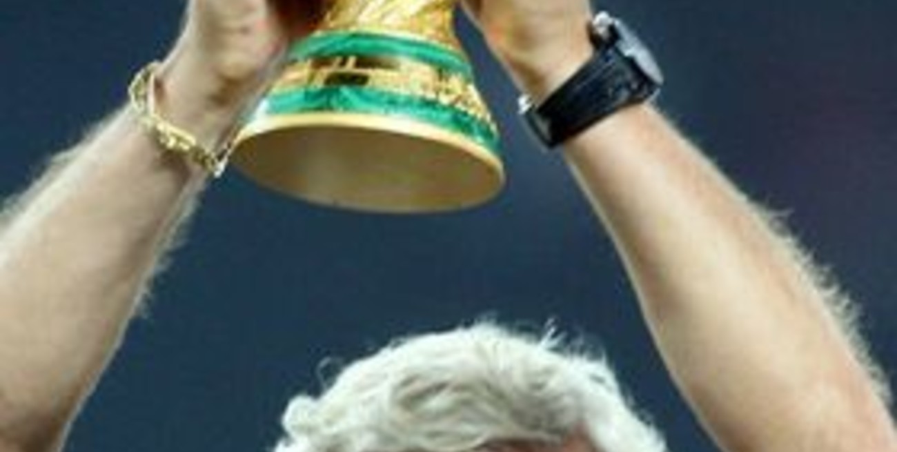 Lippi vuelve a ser el DT de Italia