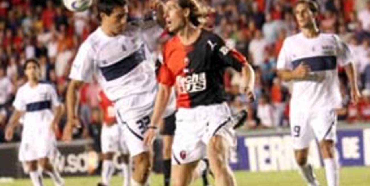 Enría: "Sólo nos faltó el segundo gol