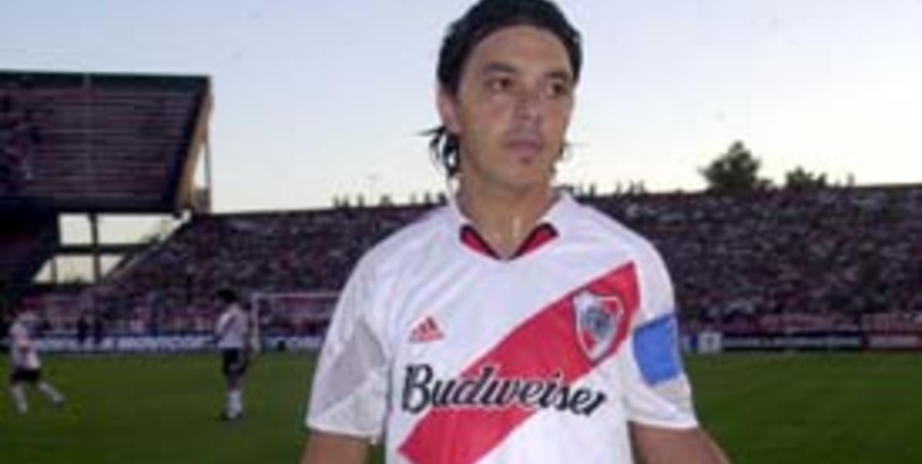 Lerche y Leo Astrada ya arman el "nuevo Colón"