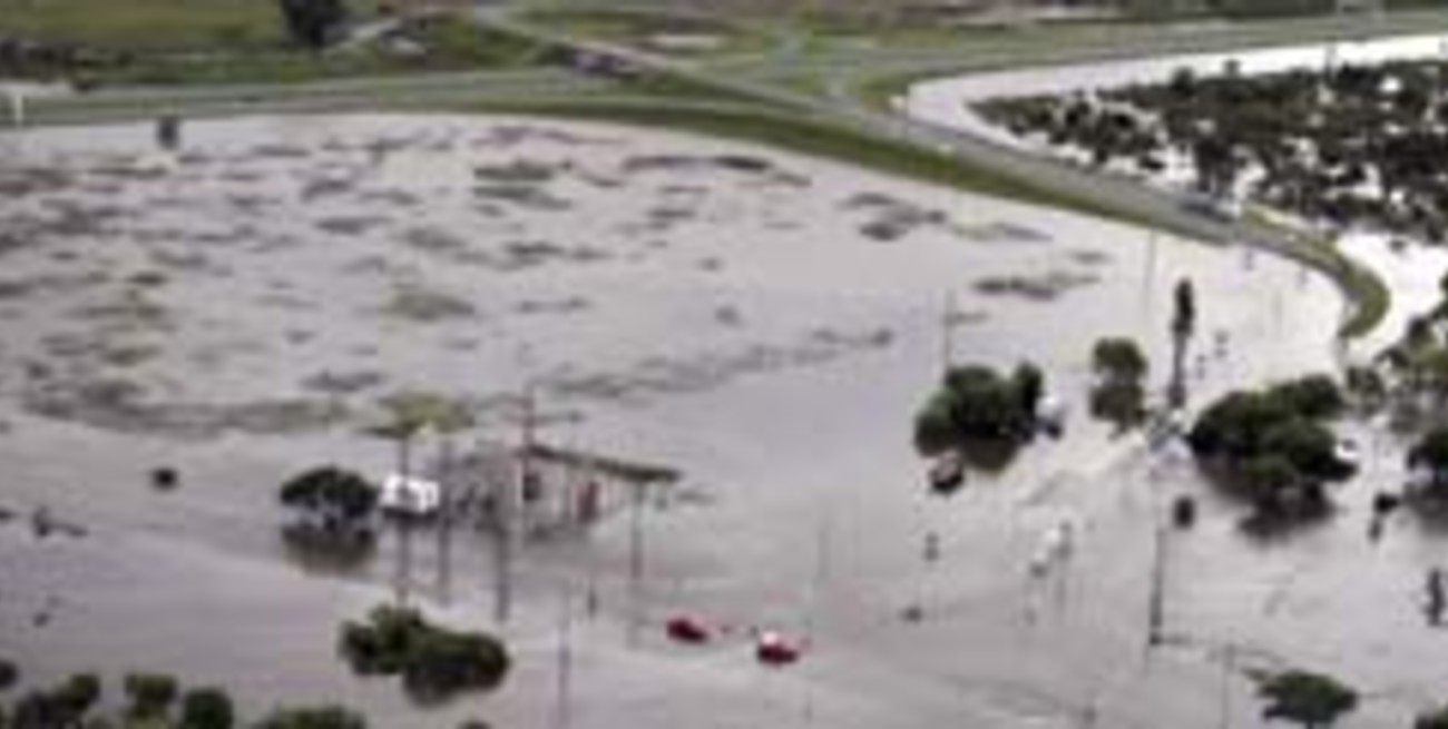 La situación de la producción es "muy compleja''