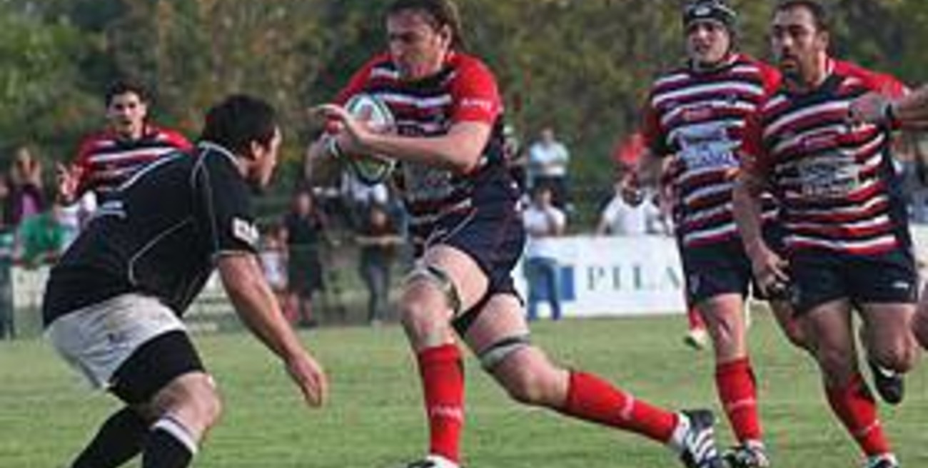 Asoma Santa Fe Rugby Club