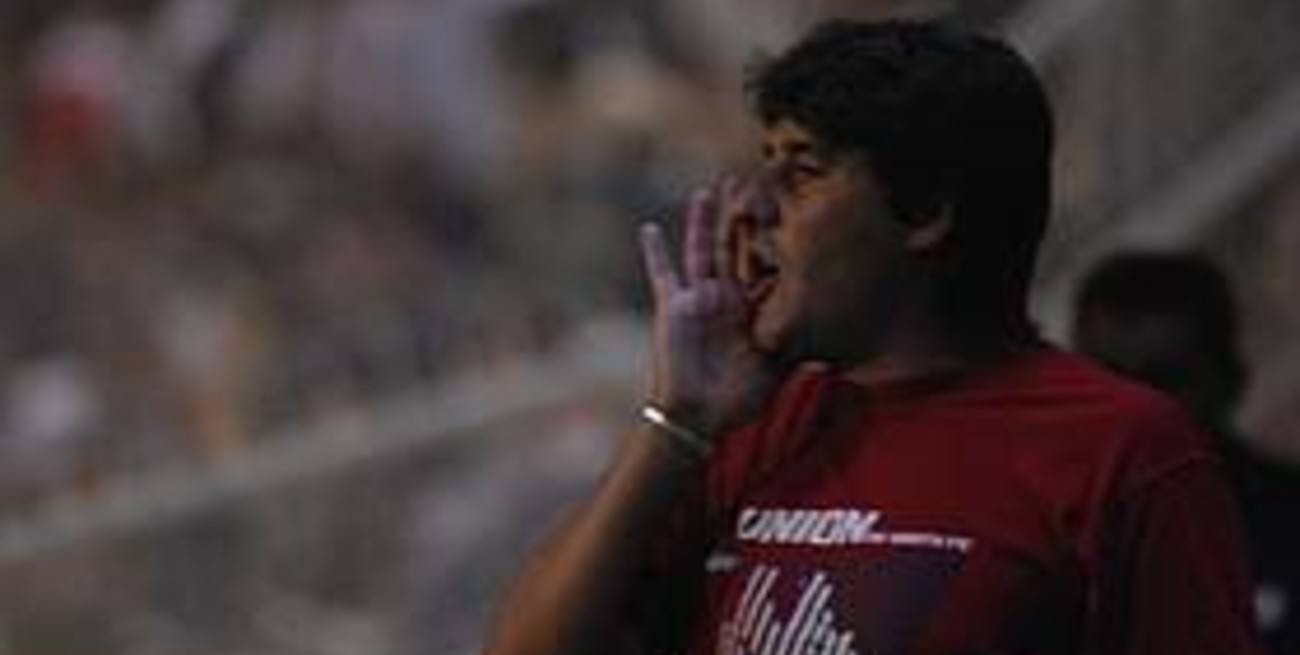 "Quiroz es el técnico de Unión y el 7 de enero volverá a Santa Fe"