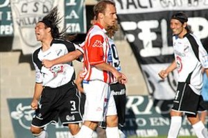 Los incidentes de la semana repercutieron en lo futbolístico