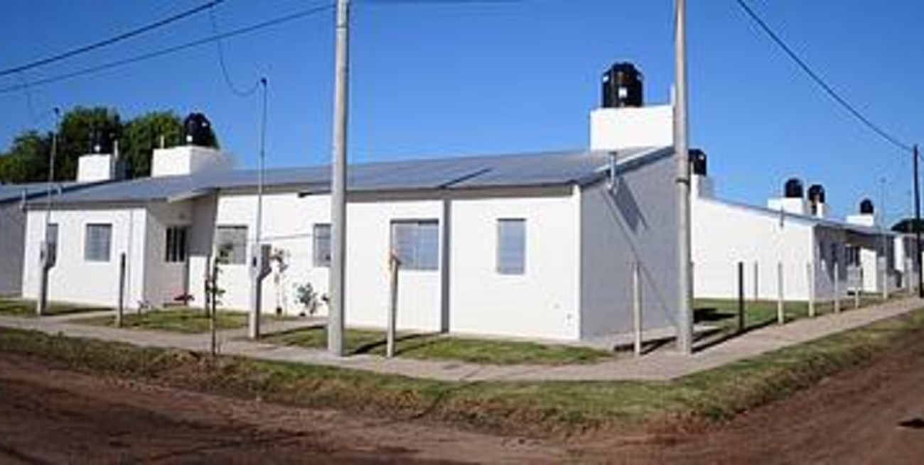 El sueño de la vivienda propia y la realidad de la morosidad