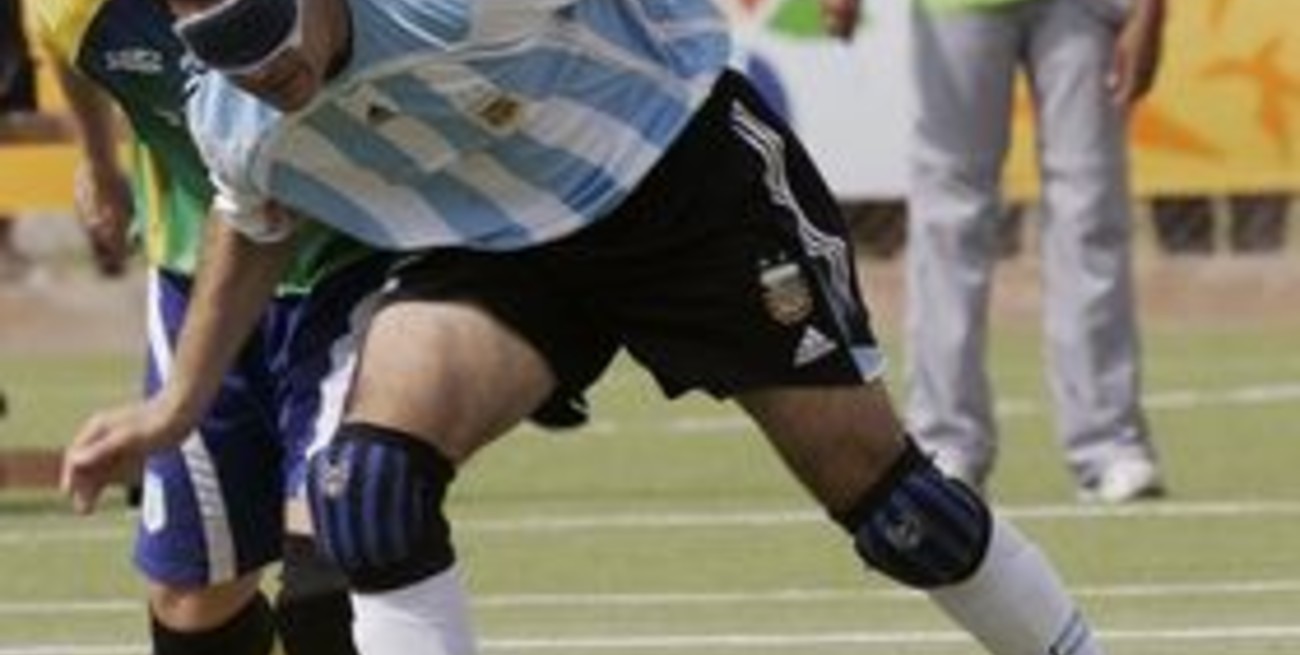 Los "Murciélagos" se quedaron con el bronce en Beijing