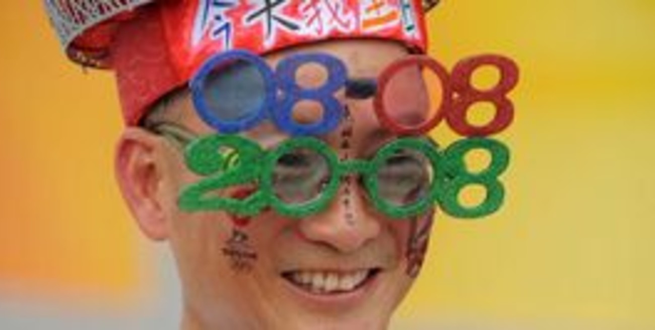 El significado de los números olímpicos