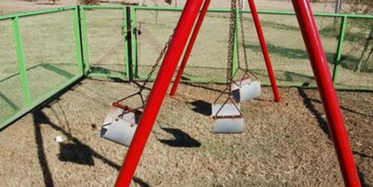 La hamaca de Firmat continúa moviéndose