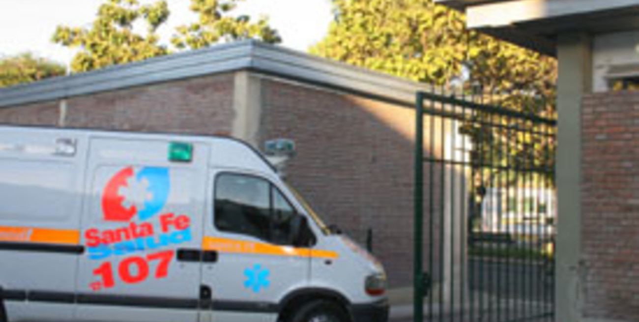 Dos heridos de bala en nuestra ciudad