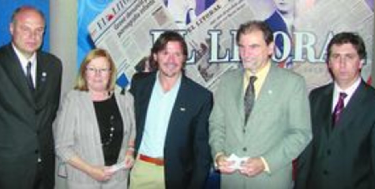 Fecol convocó otra vez a la región