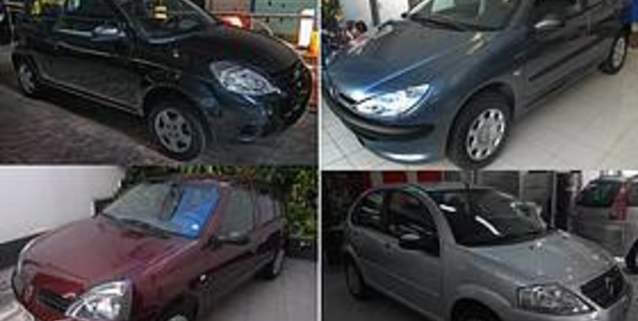 Comenzó el plan para impulsar la compra de 0 KM